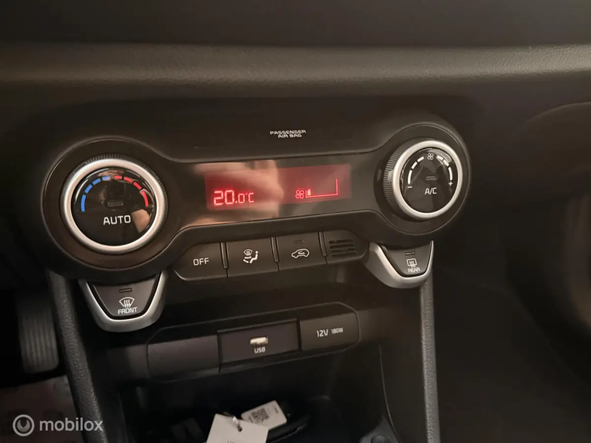 1.0 DPi DynamicPlusLine | 57.034 km | Keyless | Camera | CarPlay | LED