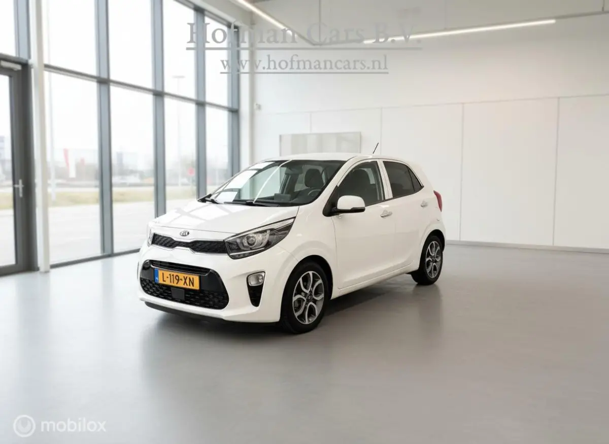 1.0 DPi DynamicPlusLine | 57.034 km | Keyless | Camera | CarPlay | LED