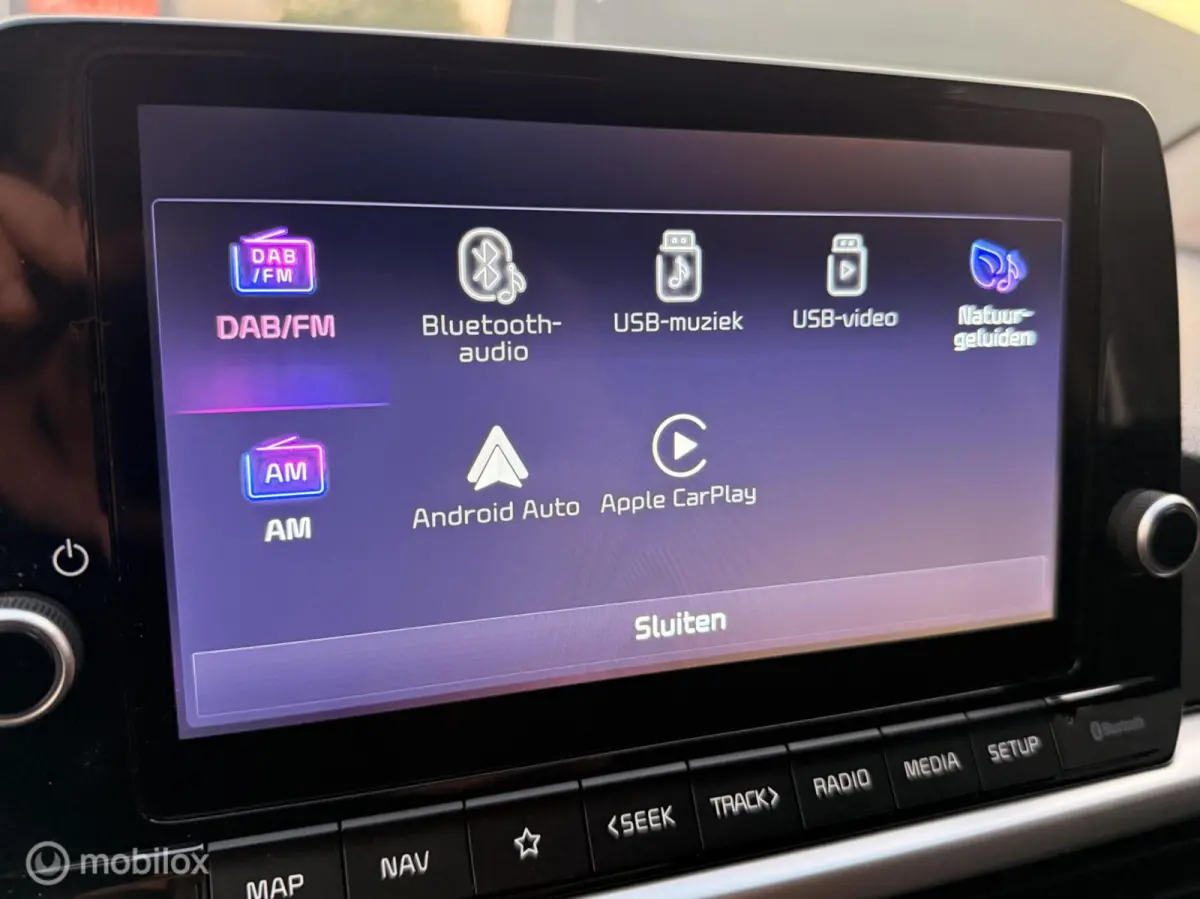 1.0 DPi DynamicPlusLine | 57.034 km | Keyless | Camera | CarPlay | LED