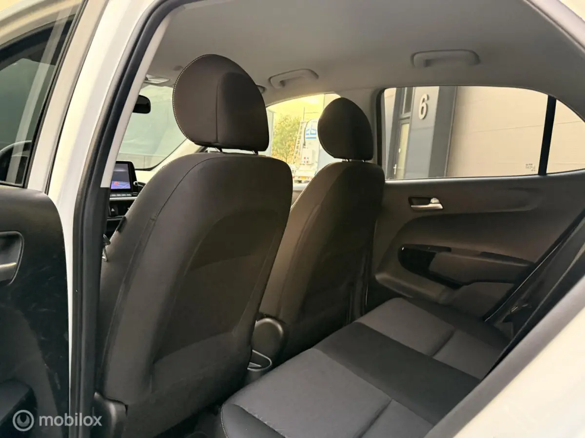 1.0 DPi DynamicPlusLine | 57.034 km | Keyless | Camera | CarPlay | LED