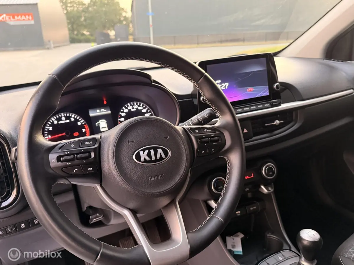 1.0 DPi DynamicPlusLine | 57.034 km | Keyless | Camera | CarPlay | LED