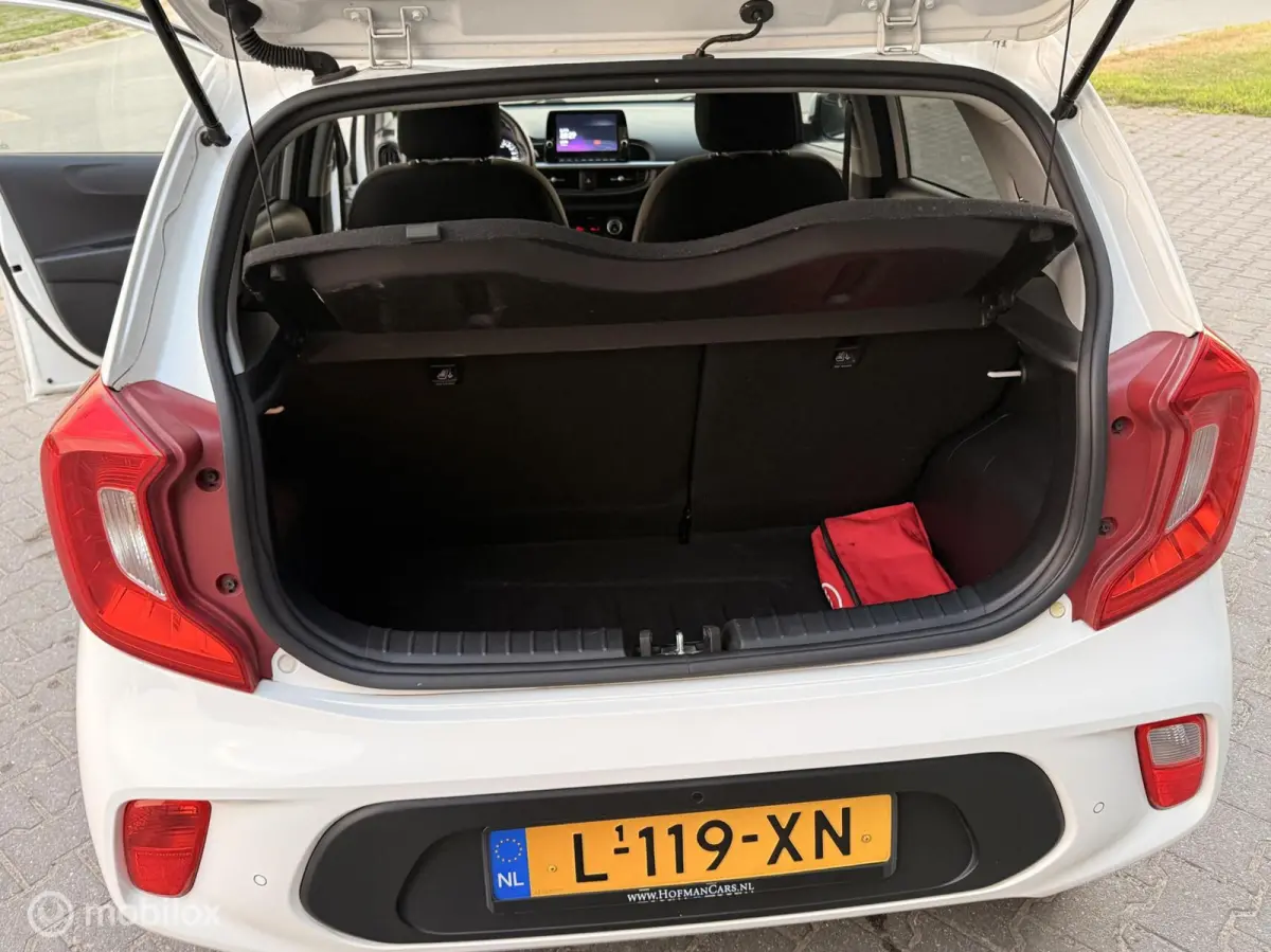 1.0 DPi DynamicPlusLine | 57.034 km | Keyless | Camera | CarPlay | LED