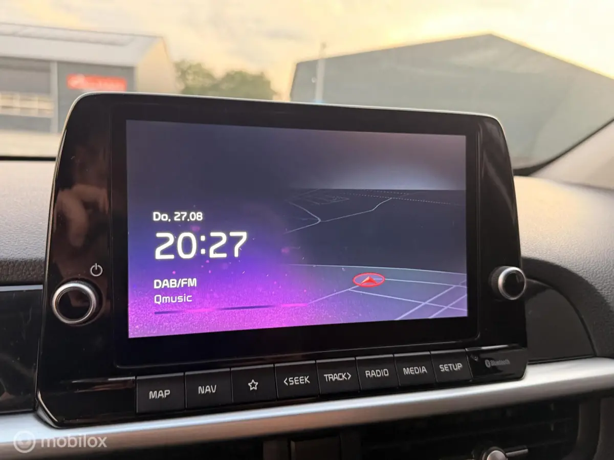 1.0 DPi DynamicPlusLine | 57.034 km | Keyless | Camera | CarPlay | LED