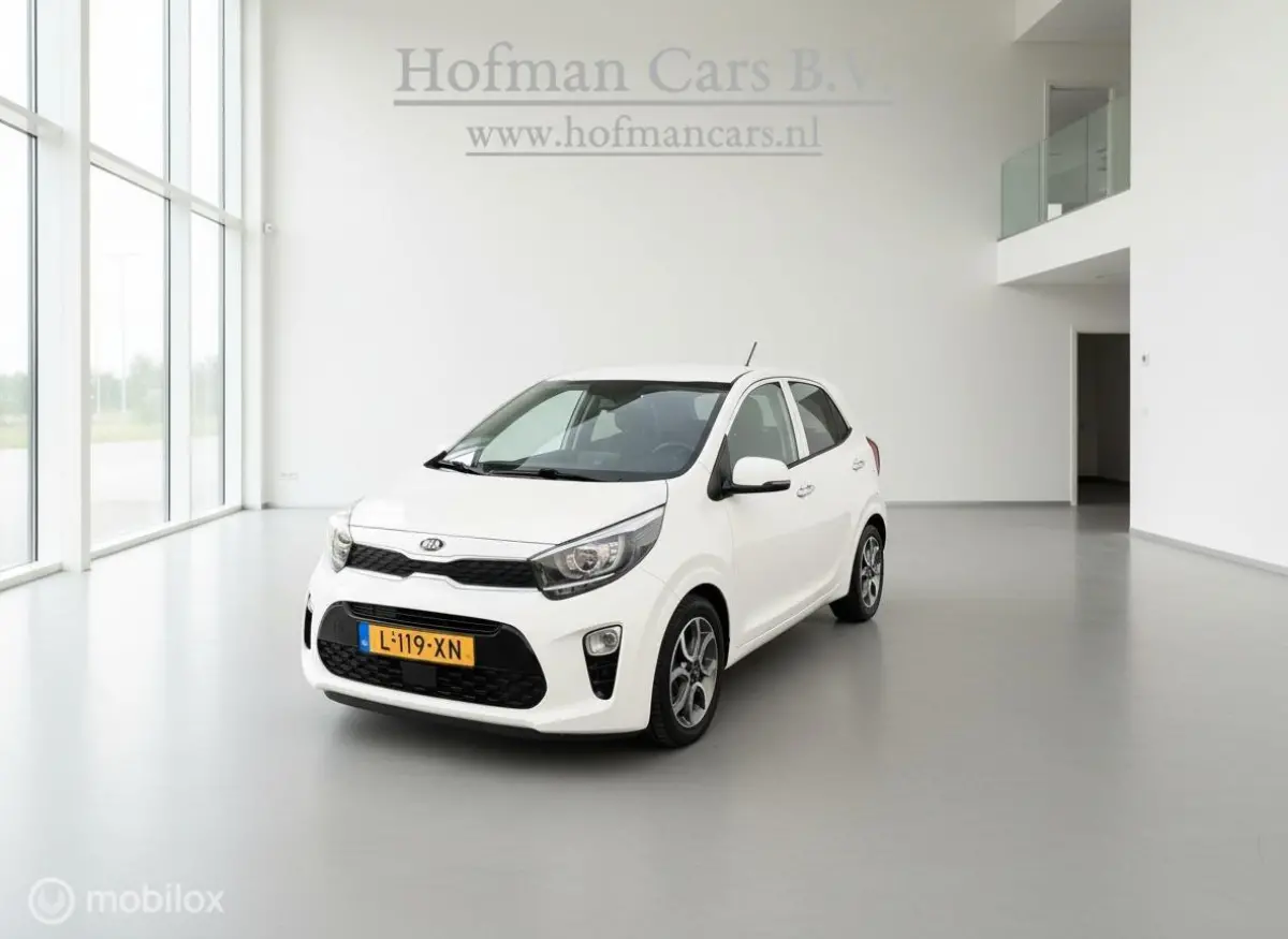 1.0 DPi DynamicPlusLine | 57.034 km | Keyless | Camera | CarPlay | LED