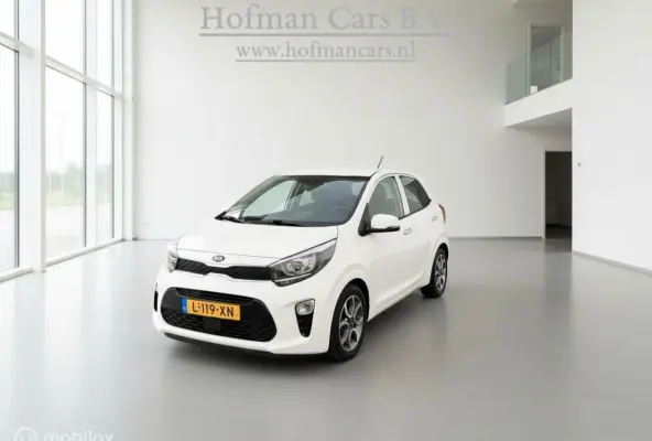 1.0 DPi DynamicPlusLine | 57.034 km | Keyless | Camera | CarPlay | LED