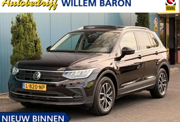 1.5 TSI Life PANO | NAV.VIA.APP | ADAPT.CRUISE | CAM | LED | PDC | 1'EIG