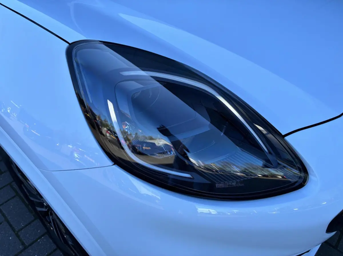 1.0 EcoBoost 125 PK ST-line | LED | WINTER PAKKET | 95000 KM!!!