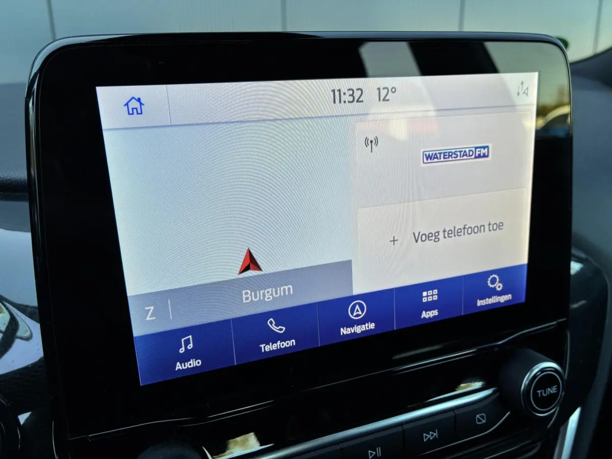 1.0 EcoBoost 125 PK ST-line | LED | WINTER PAKKET | 95000 KM!!!