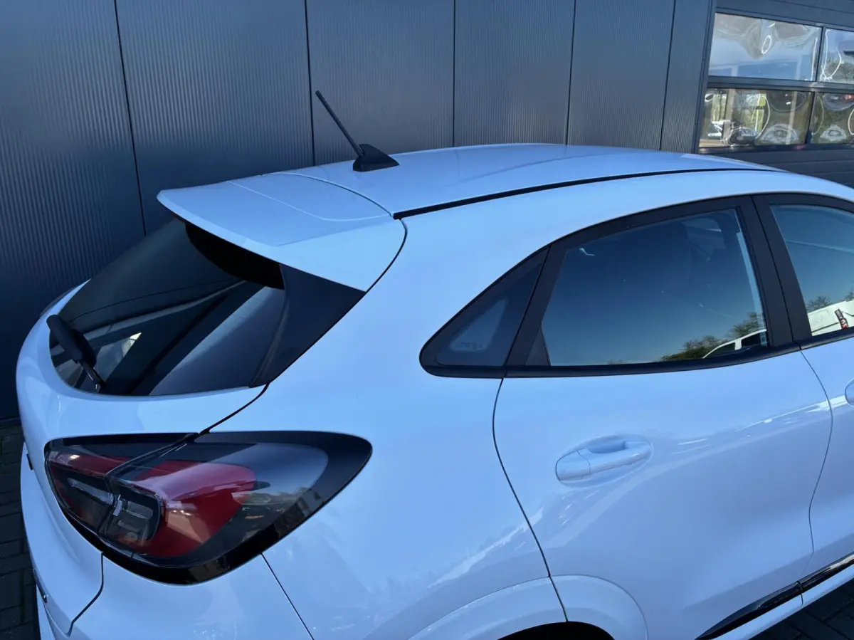 1.0 EcoBoost 125 PK ST-line | LED | WINTER PAKKET | 95000 KM!!!