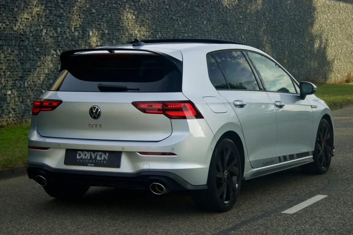 8 GTI Clubsport|Special- Pano -H/K- IQ Light