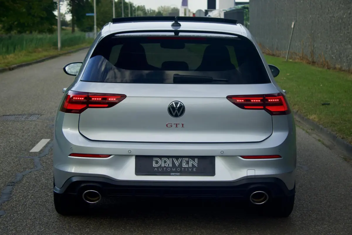 8 GTI Clubsport|Special- Pano -H/K- IQ Light