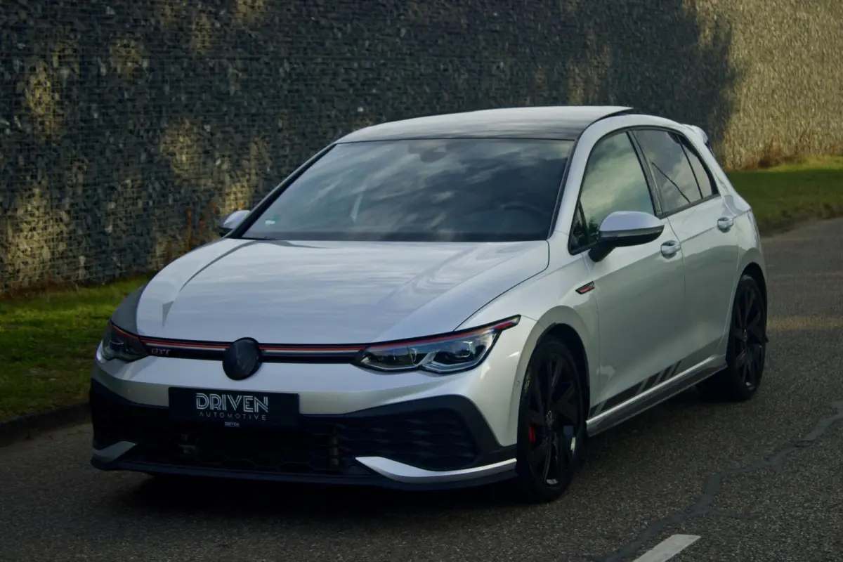 8 GTI Clubsport|Special- Pano -H/K- IQ Light