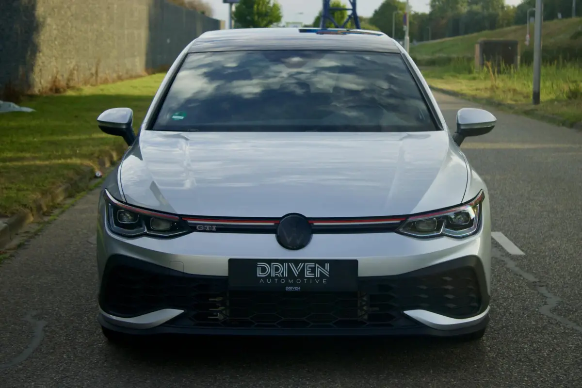 8 GTI Clubsport|Special- Pano -H/K- IQ Light