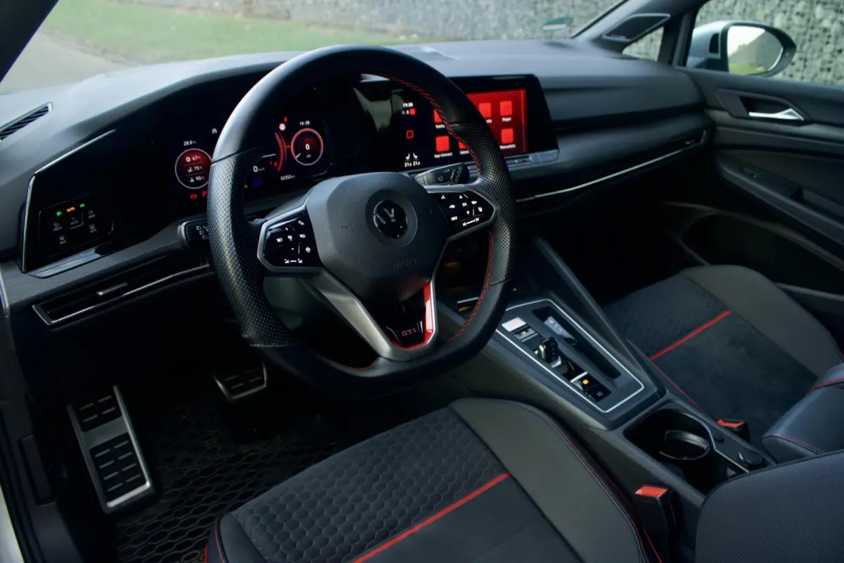8 GTI Clubsport|Special- Pano -H/K- IQ Light
