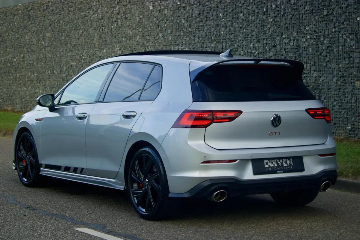 8 GTI Clubsport|Special- Pano -H/K- IQ Light