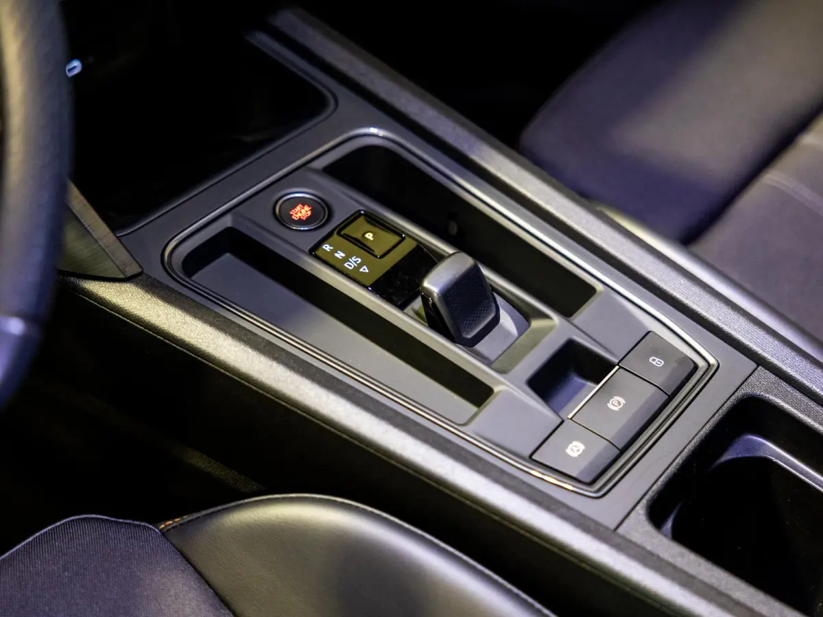 1.5 TSI Business Edition Plus / 150pk / Achteruitrij camera / Sfeerverlichting / Adaptieve cruise control /