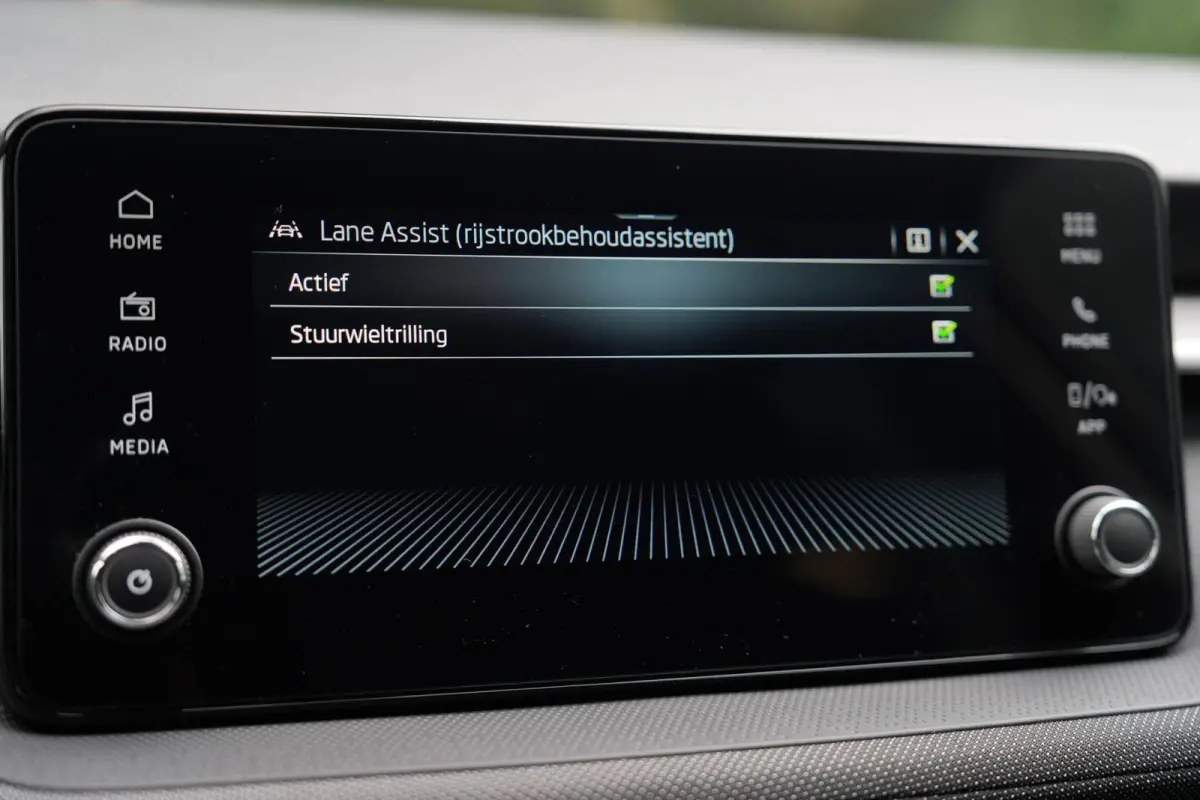 1.0 TSI Business Edition | Automaat | Carplay | Camera