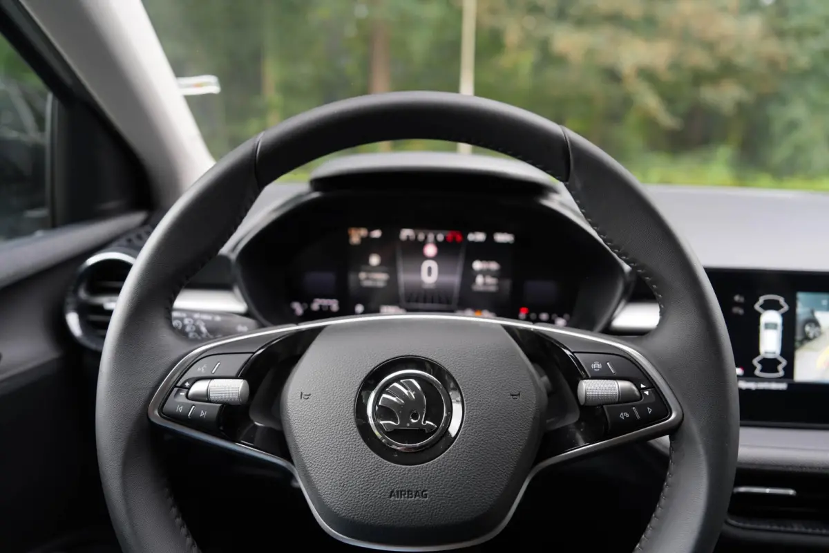 1.0 TSI Business Edition | Automaat | Carplay | Camera