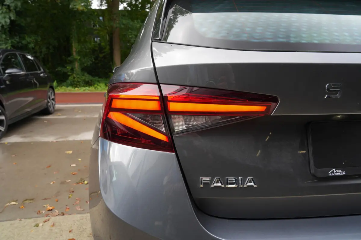 1.0 TSI Business Edition | Automaat | Carplay | Camera