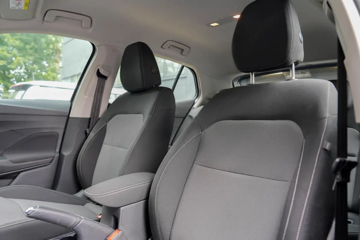 1.0 TSI Business Edition | Automaat | Carplay | Camera