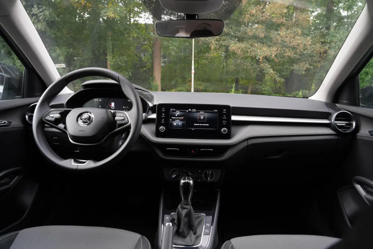 1.0 TSI Business Edition | Automaat | Carplay | Camera