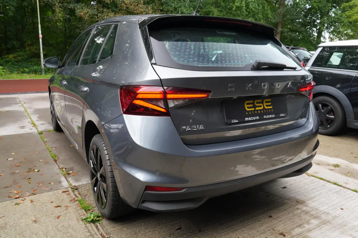 1.0 TSI Business Edition | Automaat | Carplay | Camera