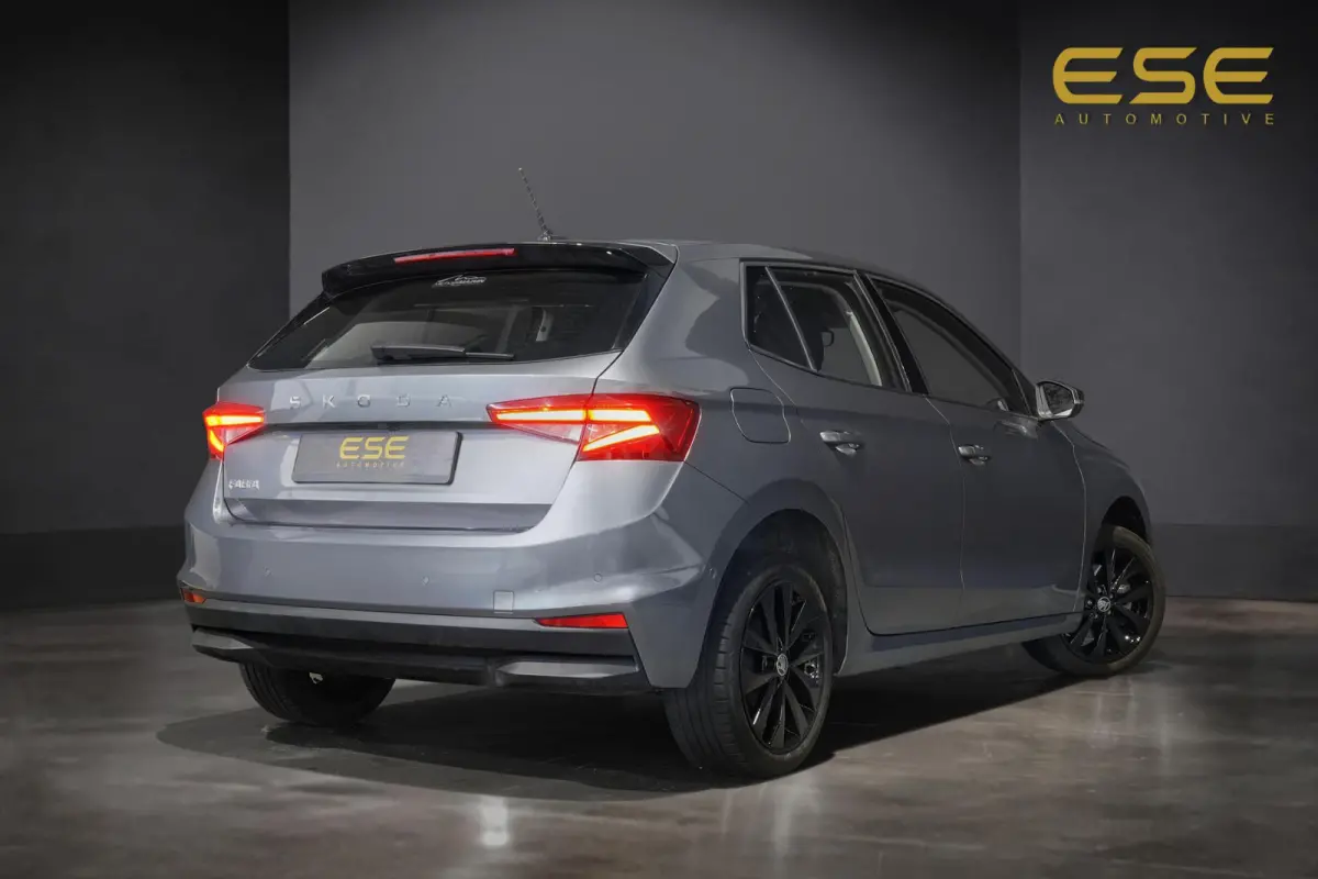 1.0 TSI Business Edition | Automaat | Carplay | Camera