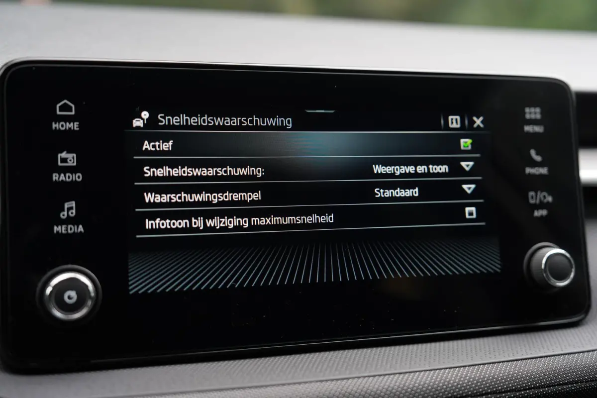 1.0 TSI Business Edition | Automaat | Carplay | Camera