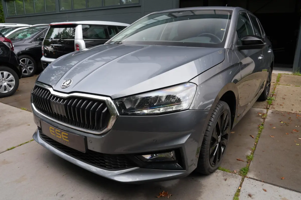 1.0 TSI Business Edition | Automaat | Carplay | Camera