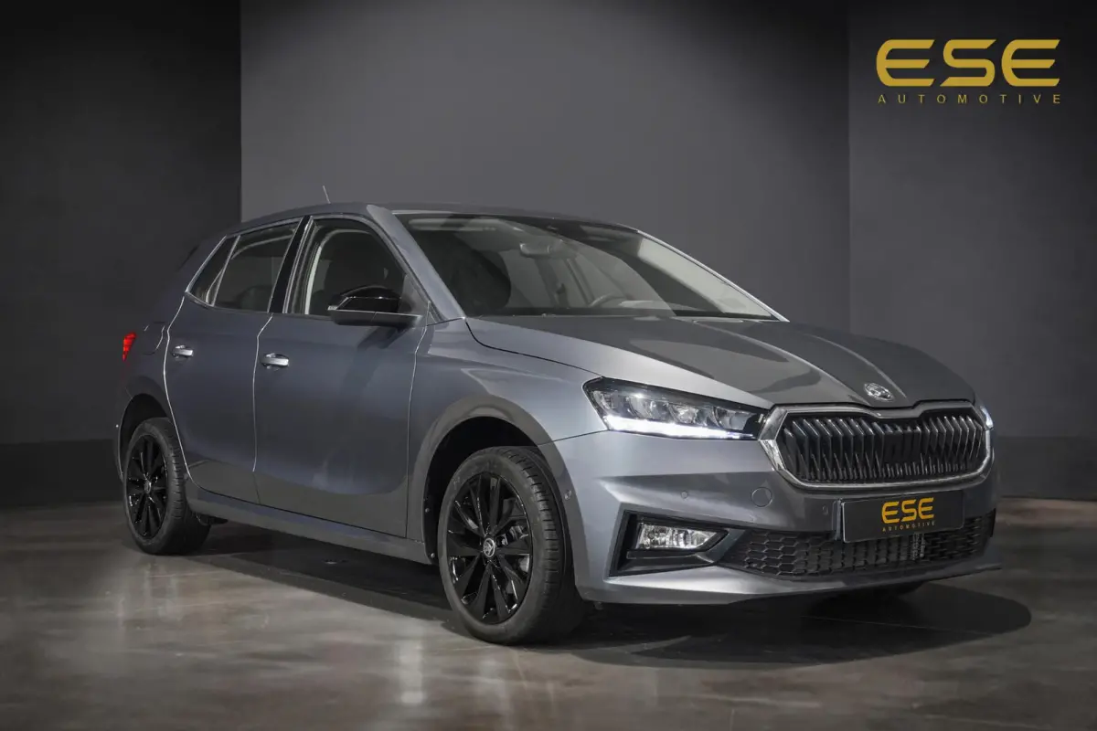 1.0 TSI Business Edition | Automaat | Carplay | Camera