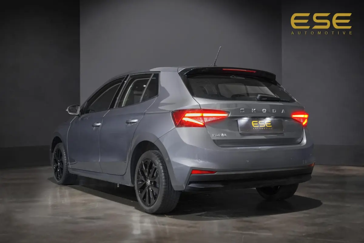 1.0 TSI Business Edition | Automaat | Carplay | Camera