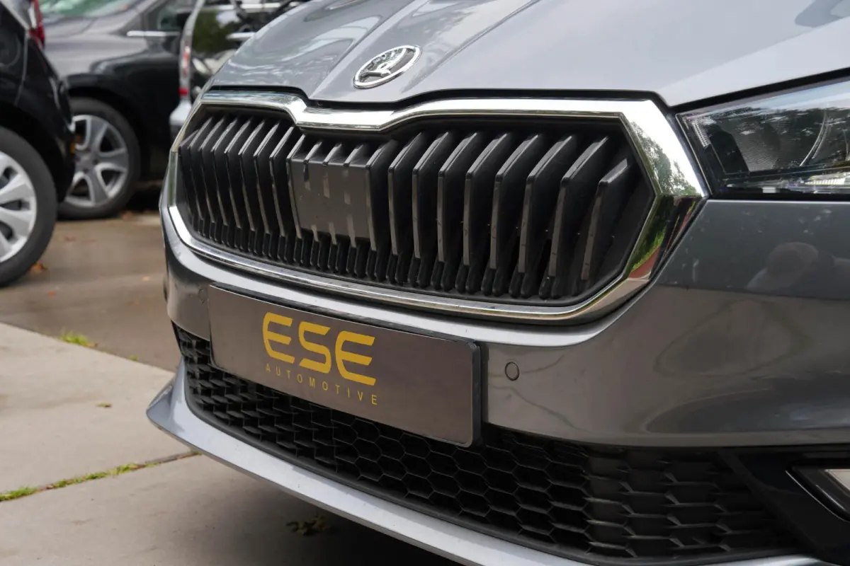 1.0 TSI Business Edition | Automaat | Carplay | Camera