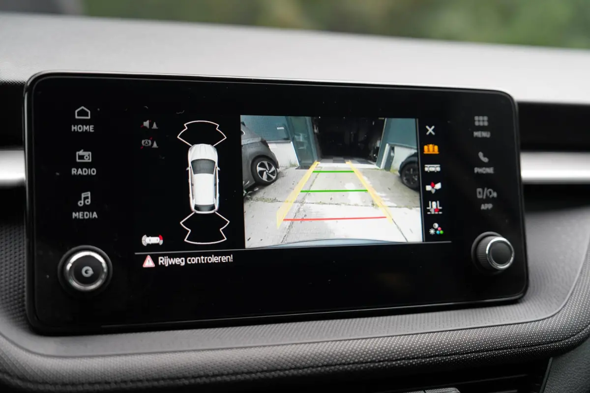 1.0 TSI Business Edition | Automaat | Carplay | Camera