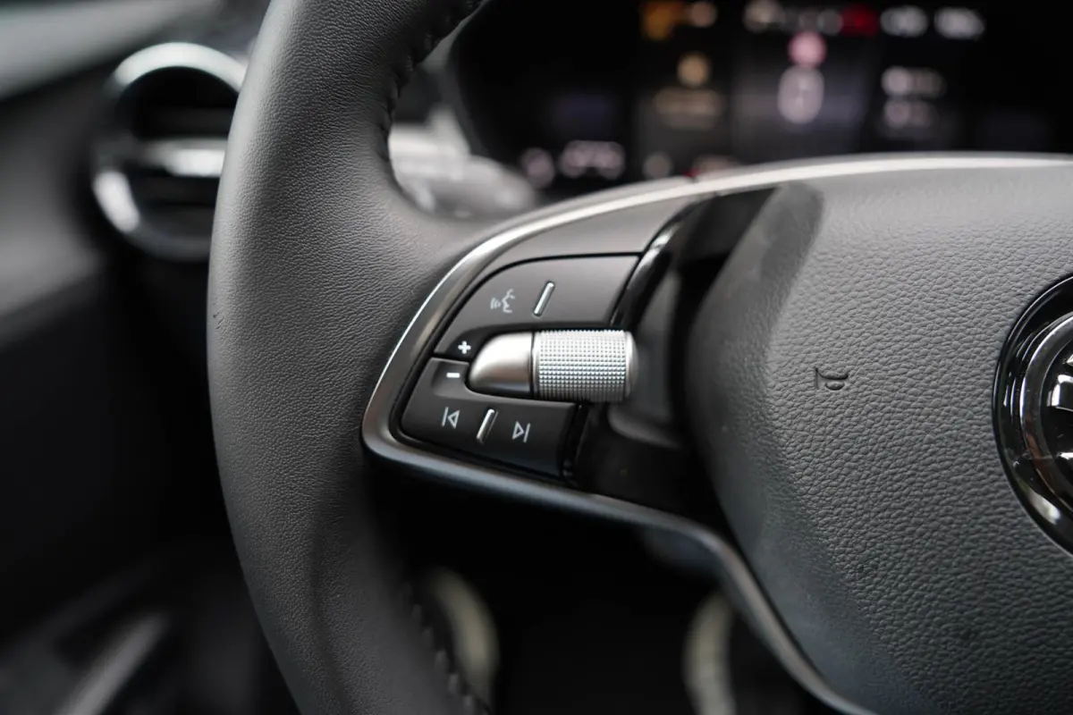 1.0 TSI Business Edition | Automaat | Carplay | Camera