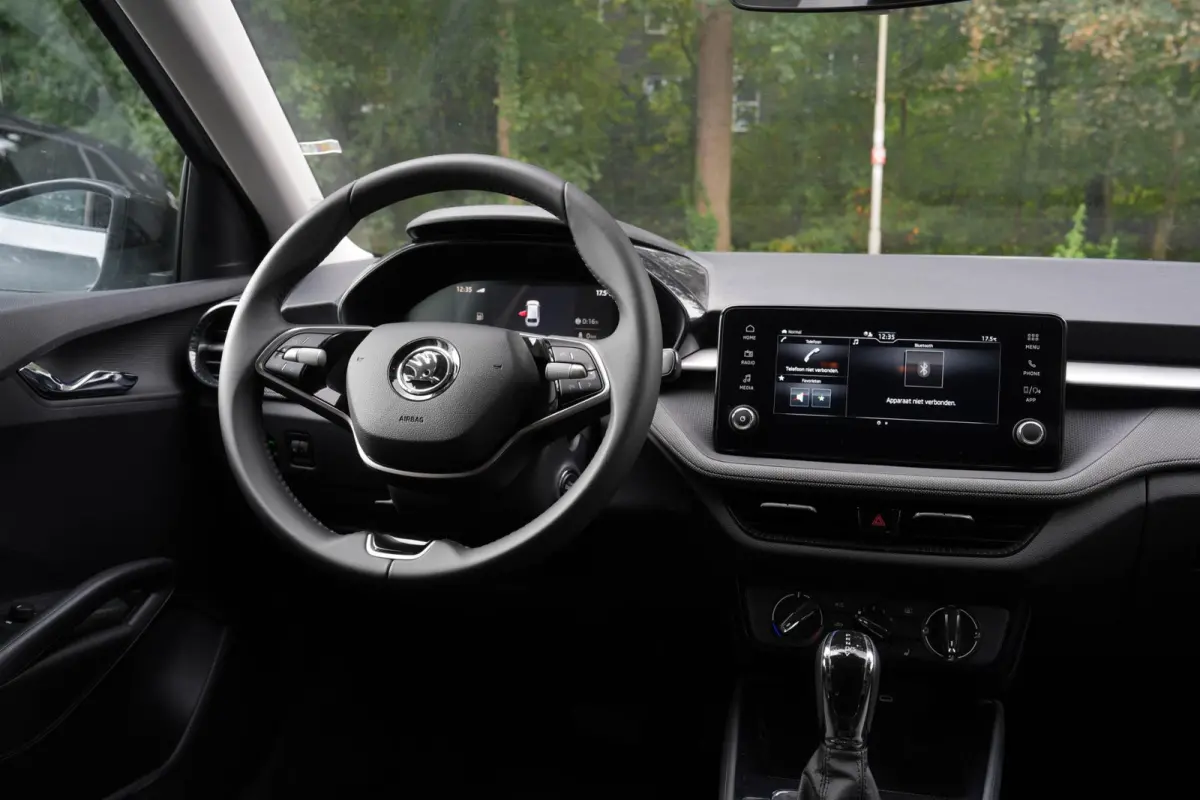 1.0 TSI Business Edition | Automaat | Carplay | Camera