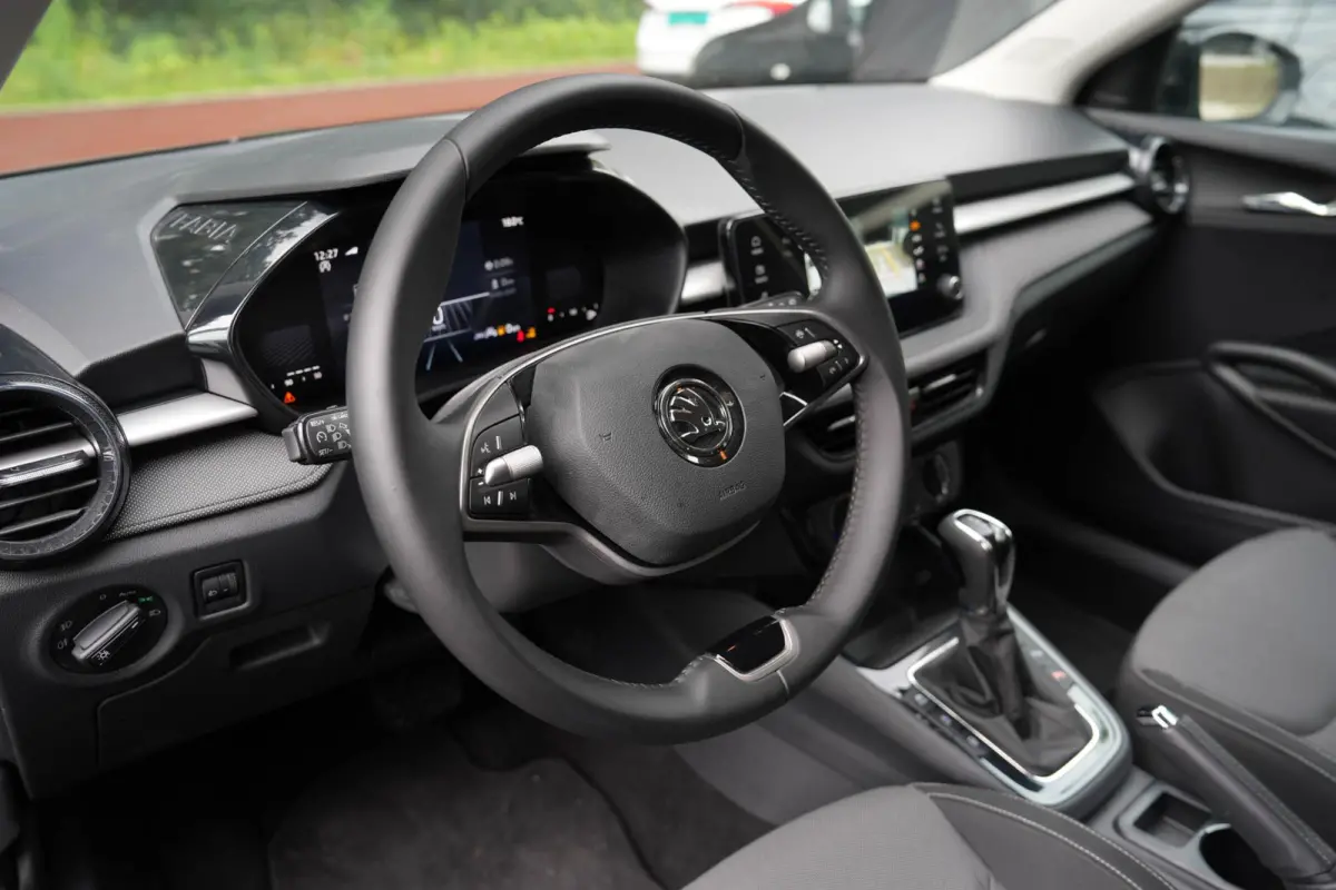1.0 TSI Business Edition | Automaat | Carplay | Camera