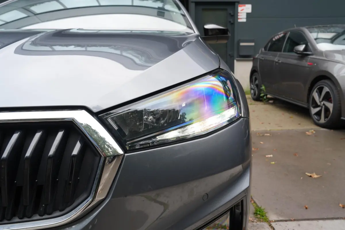 1.0 TSI Business Edition | Automaat | Carplay | Camera