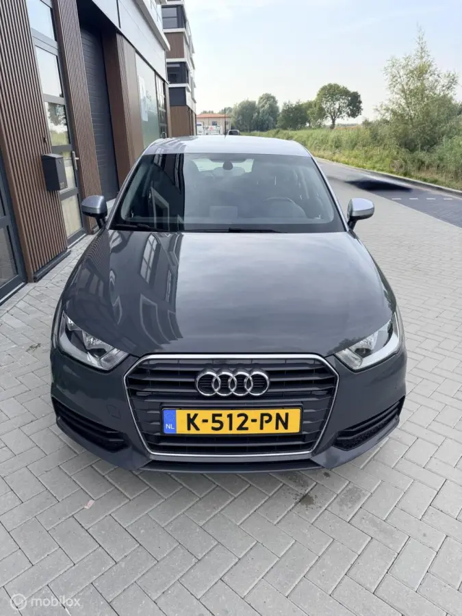 1.0 TFSI DEALER/NAP