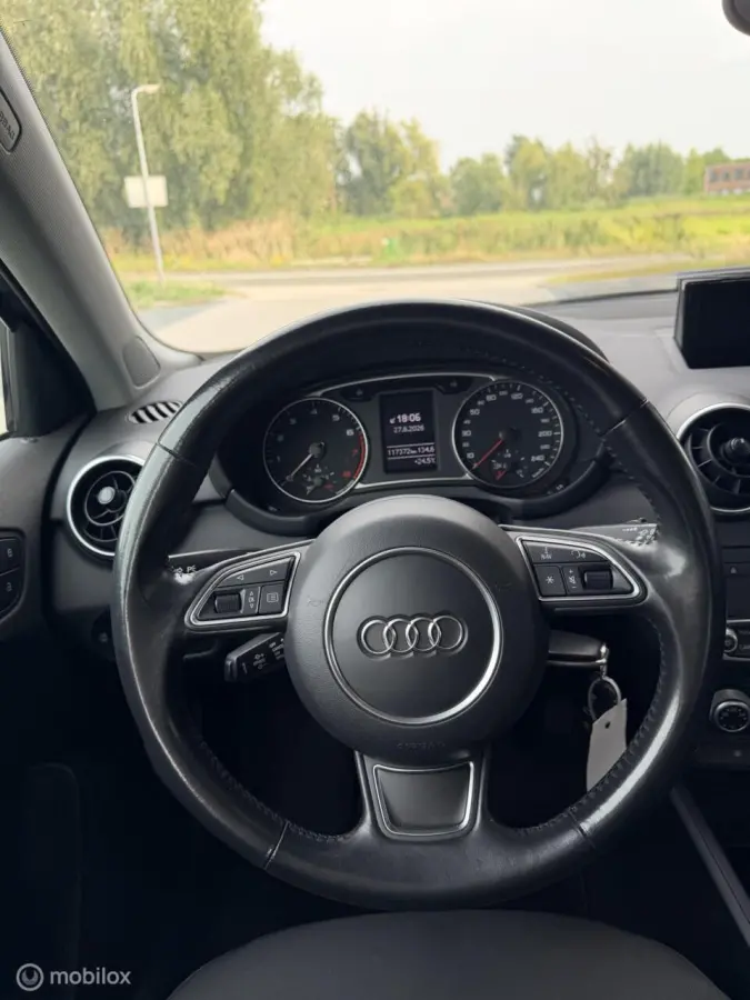 1.0 TFSI DEALER/NAP