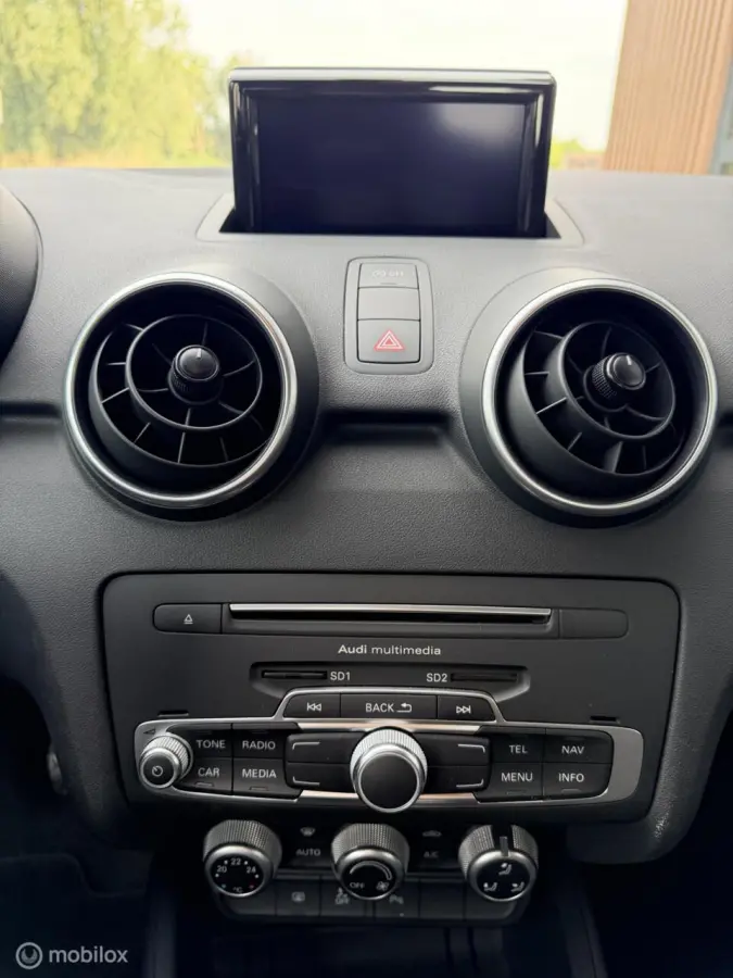 1.0 TFSI DEALER/NAP