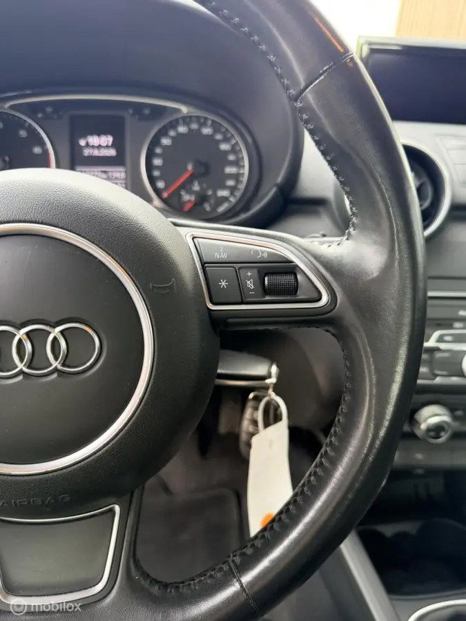 1.0 TFSI DEALER/NAP