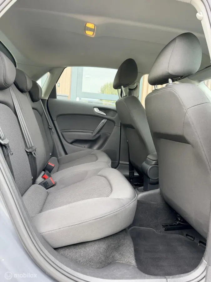 1.0 TFSI DEALER/NAP
