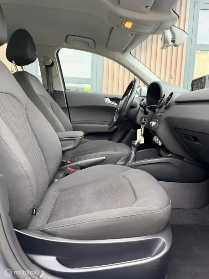 1.0 TFSI DEALER/NAP