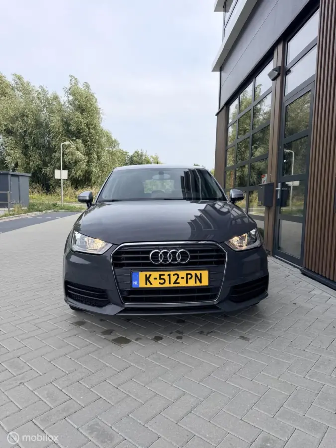1.0 TFSI DEALER/NAP