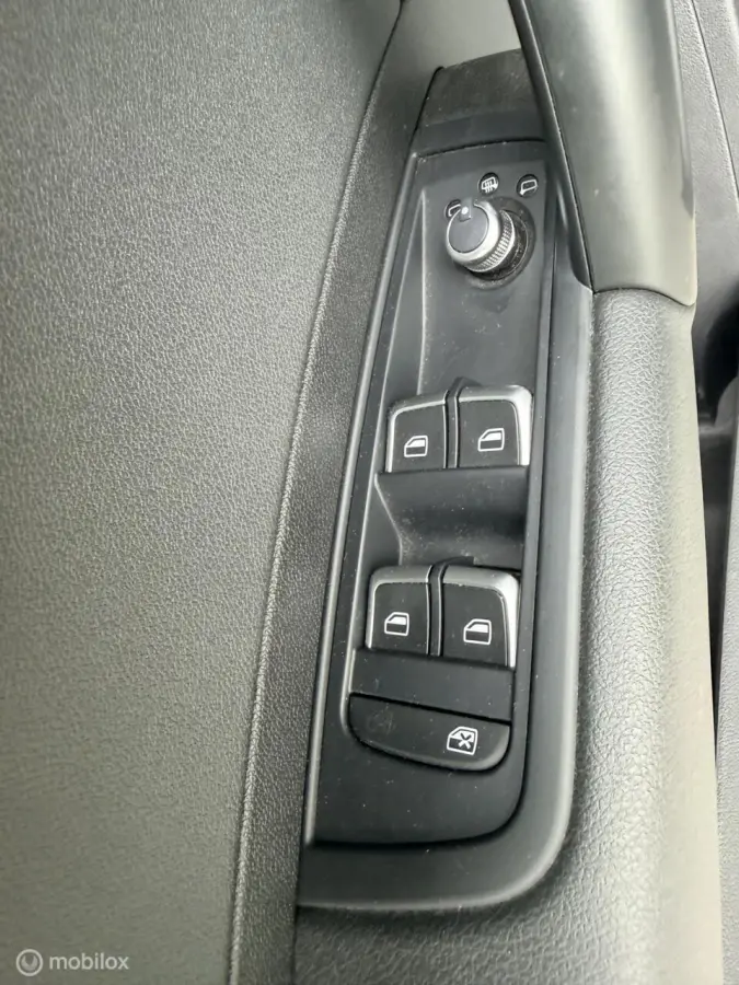 1.0 TFSI DEALER/NAP