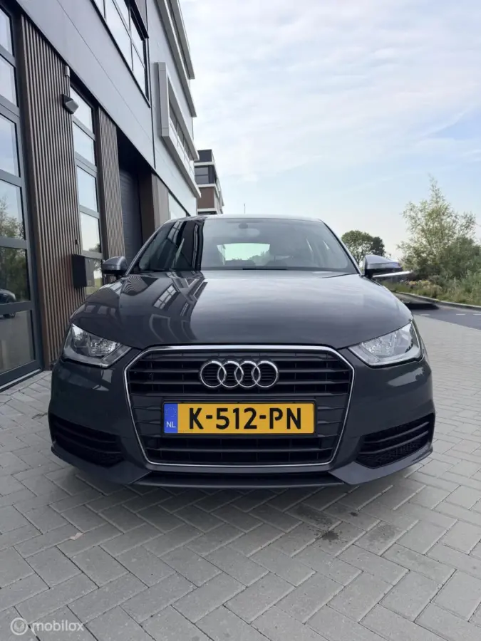 1.0 TFSI DEALER/NAP