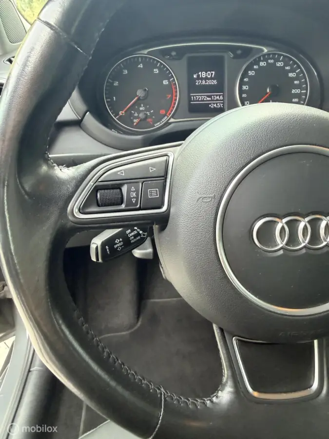 1.0 TFSI DEALER/NAP