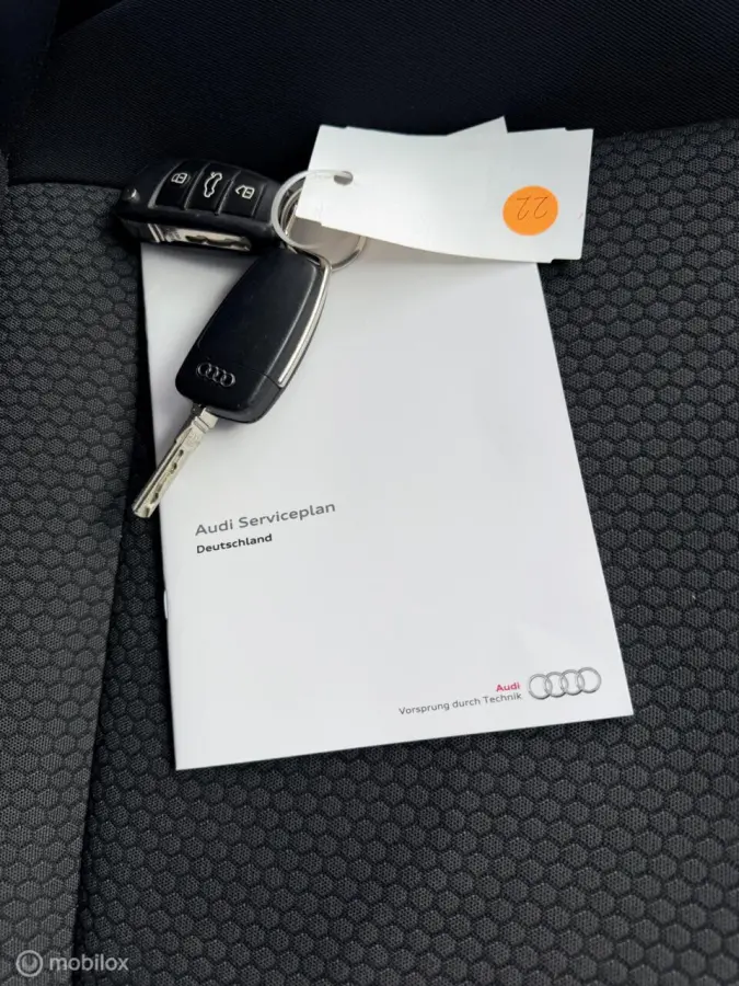 1.0 TFSI DEALER/NAP