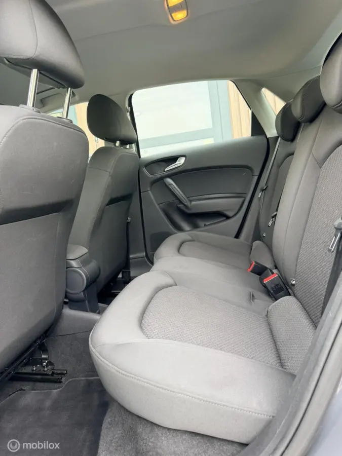 1.0 TFSI DEALER/NAP