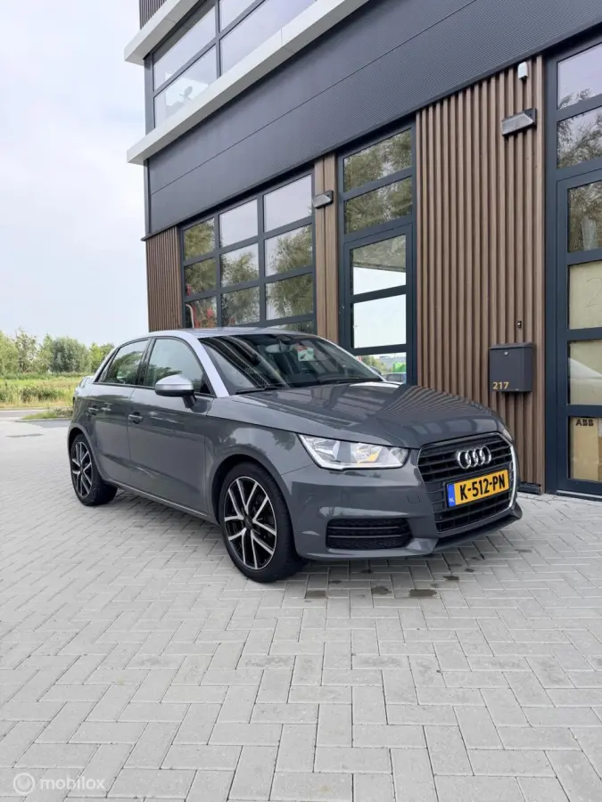 1.0 TFSI DEALER/NAP